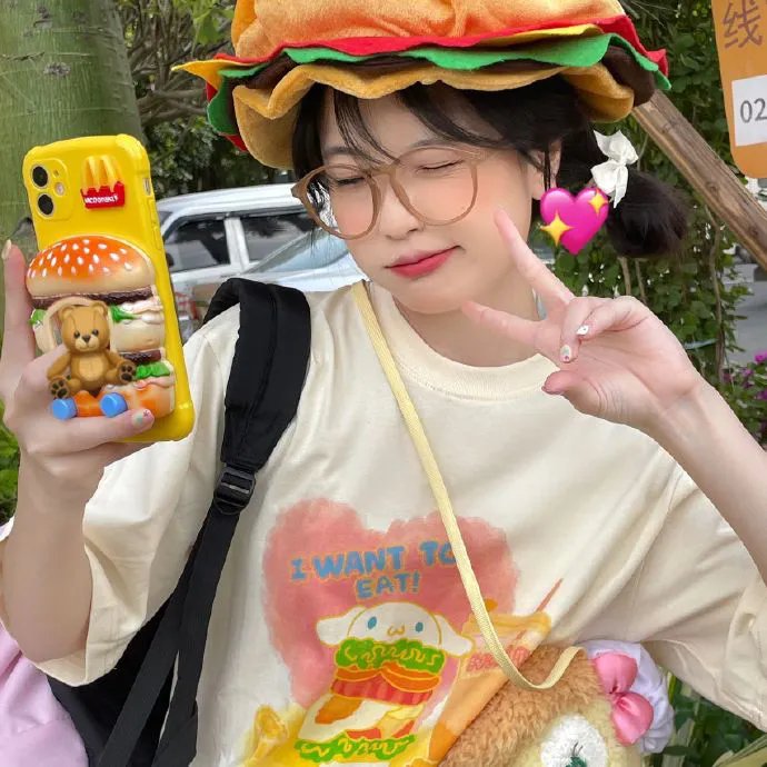 三个好人