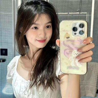 武大的小姐姐们