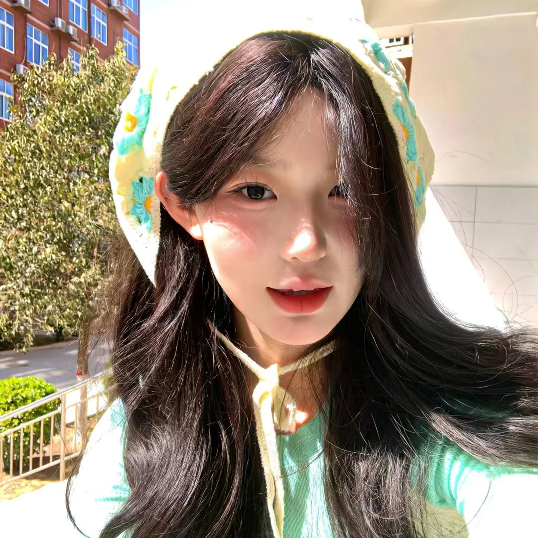 梅琳达的世界